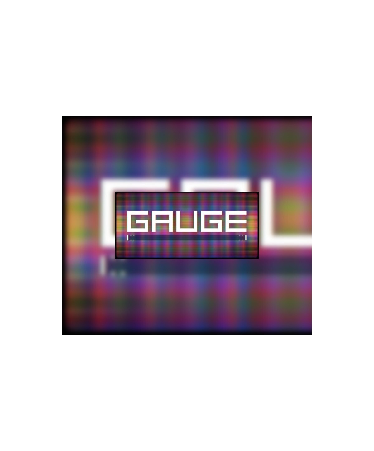 GAUGE Steam Key GLOBAL